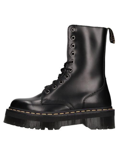 Stivaletti Jadon Hi in pelle DR. MARTENS | JADON HI 25565001NERO